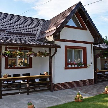 Casa De Vacanta Dalia Si Crina Babadag Экстерьер фото