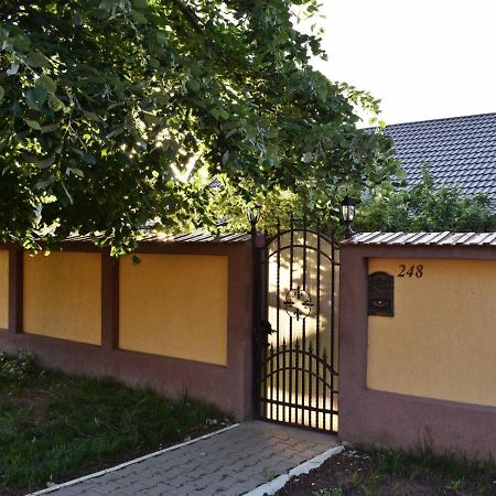 Casa De Vacanta Dalia Si Crina Babadag Экстерьер фото