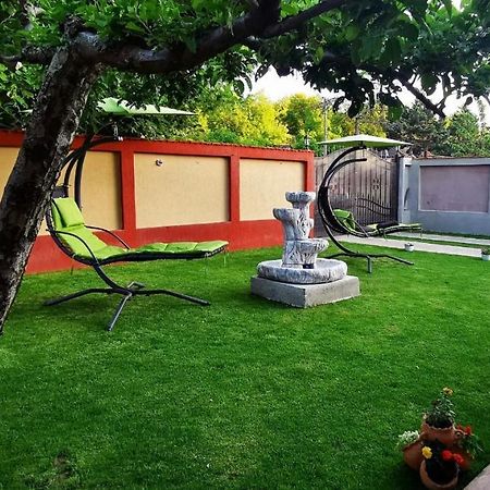 Casa De Vacanta Dalia Si Crina Babadag Экстерьер фото