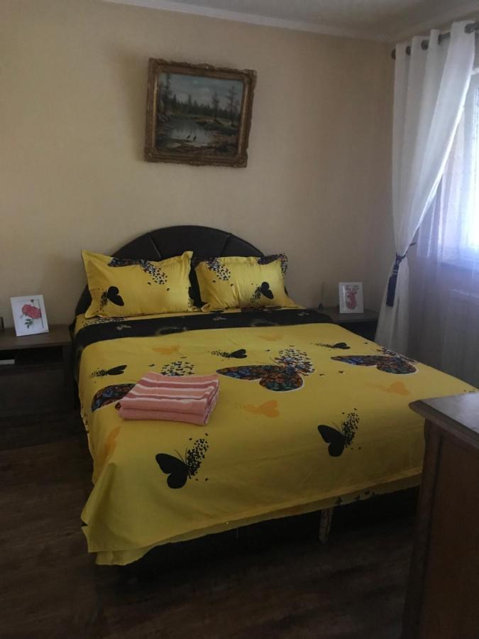 Casa De Vacanta Dalia Si Crina Babadag Экстерьер фото