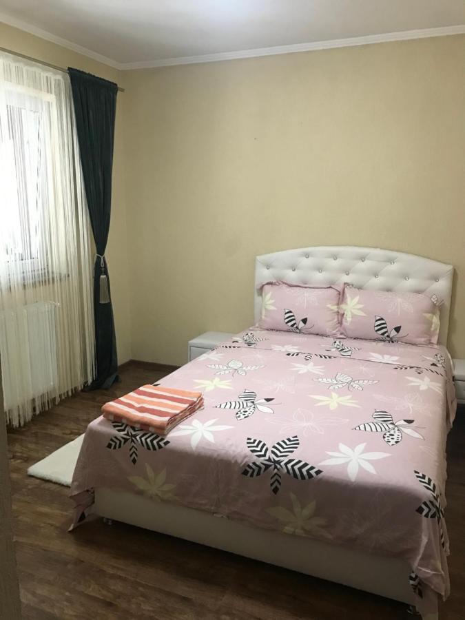 Casa De Vacanta Dalia Si Crina Babadag Экстерьер фото