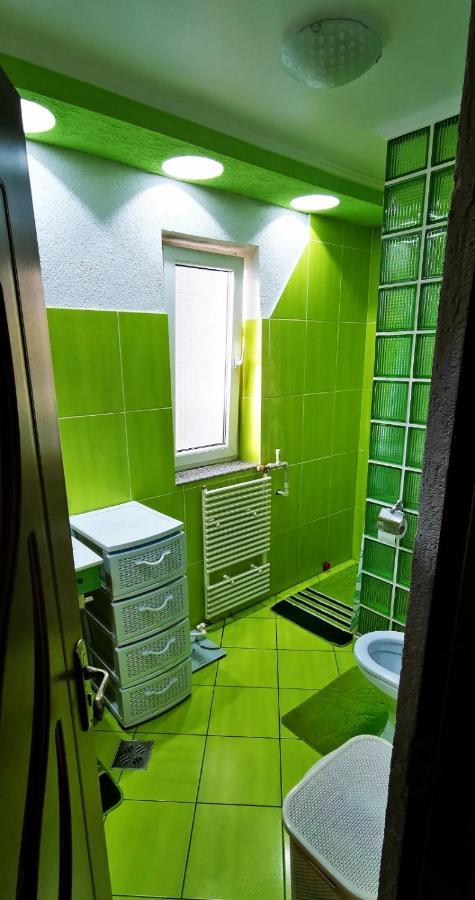 Casa De Vacanta Dalia Si Crina Babadag Экстерьер фото