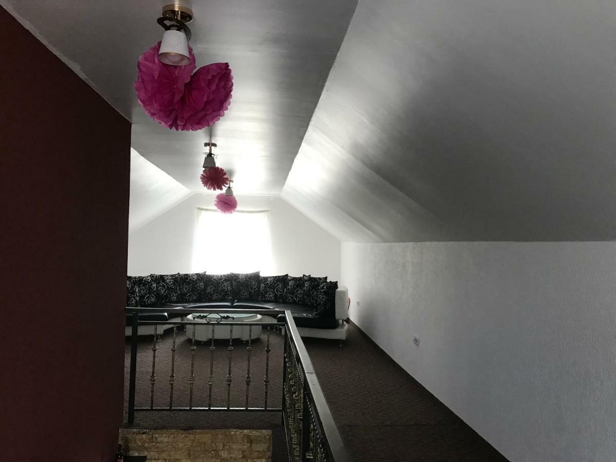 Casa De Vacanta Dalia Si Crina Babadag Экстерьер фото